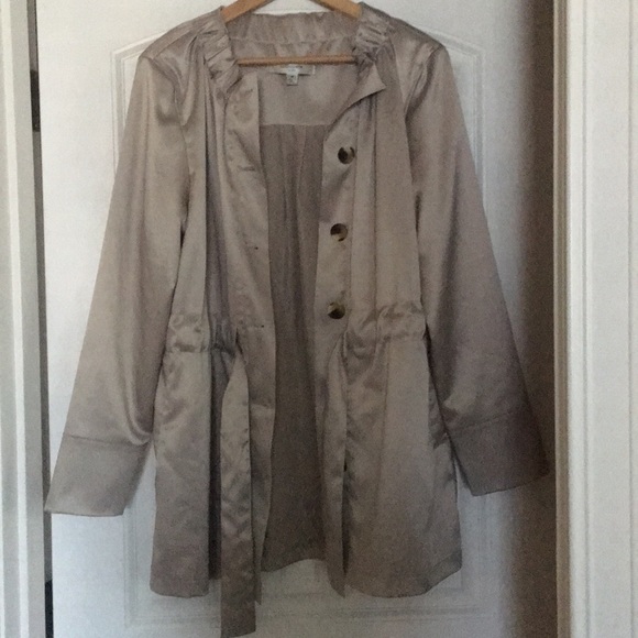 Liz Claiborne New York Jacket - Picture 2 of 7